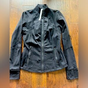 Lululemon define jacket